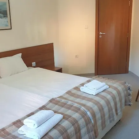 Apartment Rositsa 28