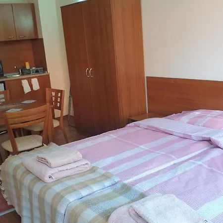 Rositsa 28 Apartment *