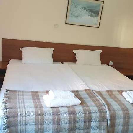 Apartment Rositsa 28