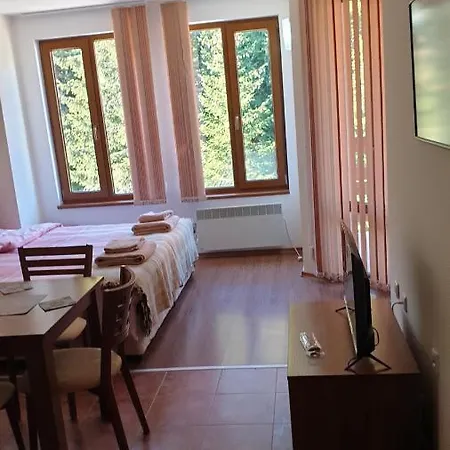 Apartment Rositsa 28 *