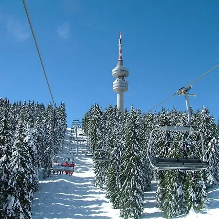 Apartment Rositsa 28 Pamporovo