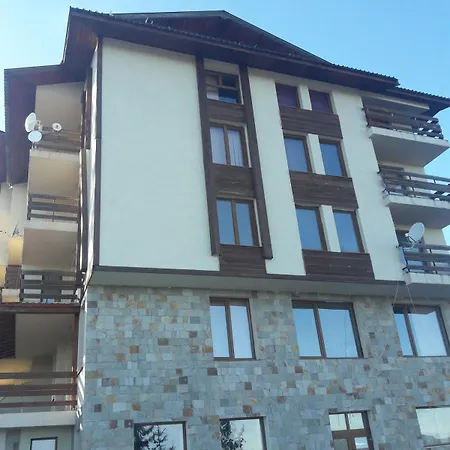 Rositsa 28 * Pamporovo