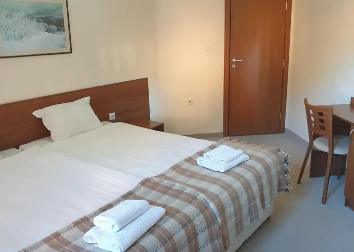 Apartment Rositsa 28