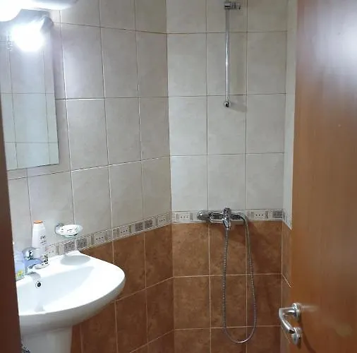 Rositsa 28 팜포로보