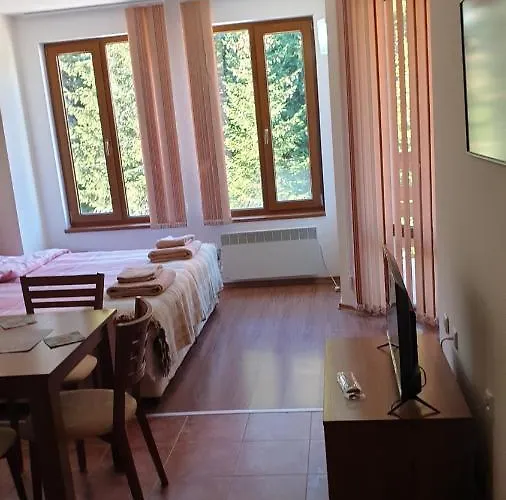 아파트 Rositsa 28 *